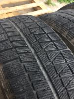 Лот: 11846345. Фото: 3. Колёса Bridgestone blizzak revo... Авто, мото, водный транспорт
