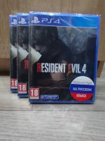 Лот: 20110011. Фото: 3. Игра Playstation 4 и 5 Resident... Компьютеры, оргтехника, канцтовары