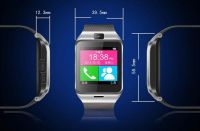 Лот: 5208073. Фото: 4. Smart Watch часы-телефон