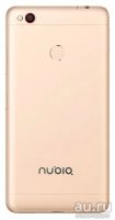 Лот: 8869876. Фото: 2. смартфон ZTE Nubia N1 (NX541J... Смартфоны, связь, навигация
