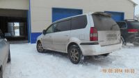 Лот: 5311528. Фото: 5. Mitsubishi Chariot Grandis, 1998...