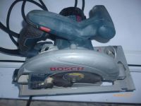 Лот: 3846024. Фото: 3. Пила дисковая BOSCH GKS190 на... Строительство и ремонт