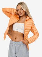 Лот: 25312809. Фото: 4. Пуховик женский KATEN CARRIE... Красноярск
