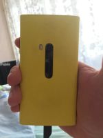 Лот: 10422920. Фото: 2. Nokia lumia 920. Смартфоны, связь, навигация