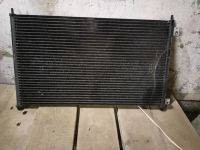 Лот: 21177185. Фото: 2. Радиатор кондиционера Honda Accord... Автозапчасти