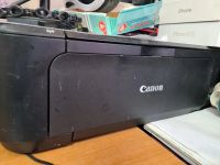Лот: 19490306. Фото: 3. МФУ CANON Pixma MG3240 принтер... Компьютеры, оргтехника, канцтовары