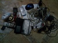 Лот: 17908024. Фото: 4. куча проводов и колонки. Красноярск