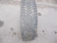 Лот: 3466227. Фото: 3. Bridgestone Ice Cruiser 5000. Авто, мото, водный транспорт