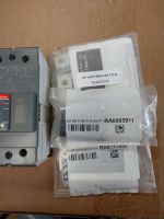 Лот: 15859771. Фото: 3. Автоматический выключатель ABB... Строительство и ремонт