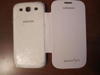 Лот: 3138443. Фото: 2. Чехол крышка на samsung galaxy... Аксессуары