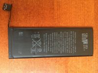 Лот: 16317950. Фото: 2. Б/у аккумулятор для IPhone SE. Запчасти, оборудование