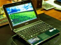 Лот: 2348330. Фото: 3. Нетбук Samsung N220 Plus. Компьютеры, оргтехника, канцтовары
