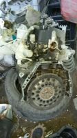 Лот: 6215820. Фото: 2. Двигатель Honda Odyssey. Автозапчасти