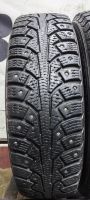 Лот: 21431031. Фото: 4. 155/70R13 75T Nokian Hakkapeliitta... Красноярск