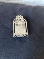 Лот: 21986919. Фото: 2. Брошь Клетка, леденец. Винтаж... Ювелирные изделия, бижутерия, часы