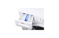 Лот: 16948701. Фото: 5. Стиральная машина BEKO WRE55P1BWW...
