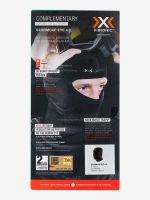 Лот: 23311664. Фото: 2. Балаклава X-Bionic Stormcap Eye... Спортивная одежда