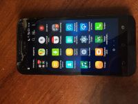 Лот: 10074799. Фото: 4. ASUS ZenFone Laser2