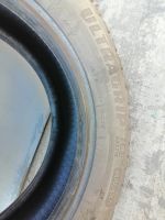 Лот: 19030834. Фото: 5. 4 шт. 215-60-17 Goodyear UltraGrip...