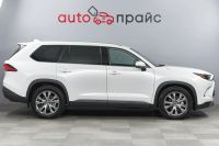 Лот: 23245612. Фото: 9. Toyota Grand Highlander 2024