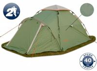 Лот: 7741798. Фото: 2. Палатка Maverick Comfort. Туризм