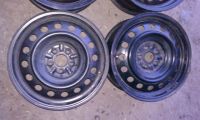 Лот: 7404171. Фото: 4. Диски штампы на Toyota avensis. Красноярск
