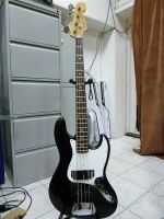 Лот: 2648249. Фото: 2. Fender Jazz Bass Made in Japan. Музыкальные инструменты