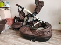 Лот: 17458072. Фото: 4. Коляска Verdi Pepe Eco Plus (3... Красноярск