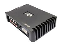 Лот: 23300029. Фото: 7. Усилитель Wide Media AMP4.50DSP...