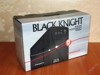 Лот: 1189087. Фото: 2. ИБП Powercom BNT-600A (новый... Периферия