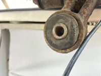 Лот: 25896750. Фото: 11. балка поперечная Hyundai Matrix...