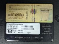 Лот: 19904751. Фото: 7. Ноутбук HP pavillion dv6500