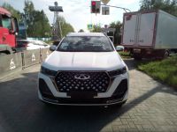 Лот: 22559751. Фото: 4. Chery Tiggo 7 Pro Max, I Рестайлинг...