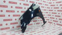 Лот: 20901401. Фото: 2. Крыло Honda Stream RN1 D17A перед... Автозапчасти
