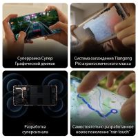 Лот: 21440978. Фото: 2. Флагман OnePlus Ace 3 5G 256Гб... Смартфоны, связь, навигация