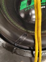 Лот: 21056350. Фото: 5. Сабвуфер db 272 1+1