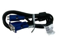 Лот: 5890993. Фото: 5. (D-Sub) Кабель VGA to VGA кабель...