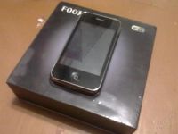 Лот: 1296204. Фото: 3. F003 копия iPhone 3G, одновременно... Красноярск