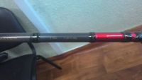 Лот: 5854069. Фото: 4. Спининг Shimano Catana 210. Красноярск