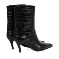 Лот: 25628934. Фото: 5. Полусапоги EKONIKA