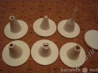 Лот: 1010087. Фото: 2. Кондитерский шприц"Кулинар". Посуда, кухонная утварь