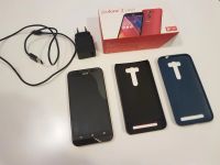 Лот: 10774238. Фото: 2. Asus Zenfone 2 Laser ZE500KL 16Gb. Смартфоны, связь, навигация