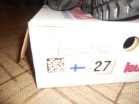 Лот: 12750131. Фото: 2. Валенки финские Kuoma р. 27. Обувь