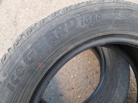 Лот: 25850643. Фото: 3. 185/60/15 Yokohama Ice Guard IG60... Авто, мото, водный транспорт