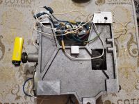 Лот: 12729500. Фото: 5. Электродвигатель Kegs Typ 0274...