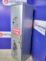 Лот: 16990415. Фото: 5. Холодильник бирюса б-129 (11080622...