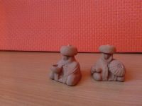 Лот: 10986947. Фото: 2. Сувенирные фигурки из Средней... Сувениры
