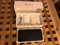 Лот: 10708741. Фото: 4. Телефон iPhone 6 Space Gray 16Gb