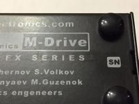 Лот: 10120687. Фото: 15. AMT Electronics M-Drive Mini...