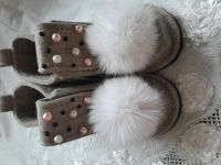 Лот: 12338495. Фото: 2. Валеши. Женская обувь